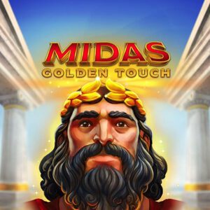 Midas Golden Touch