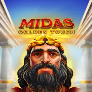 Midas Golden Touch Logo