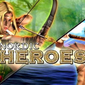 Nordic Heroes