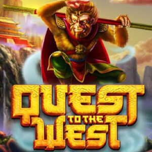 Quest To The West