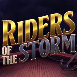 Riders of the Storm Logo