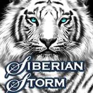 Siberian Storm Logo