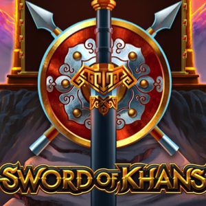 Sword of Khans Logo