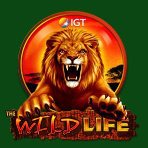 The Wild Life Logo