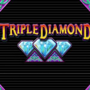 Triple Diamond