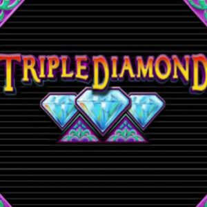 Triple Diamond