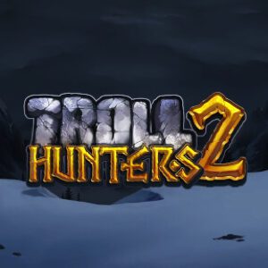 Troll Hunters 2