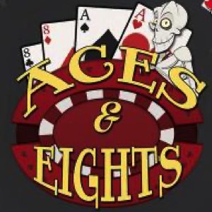 Aces & Eights Logo RTG