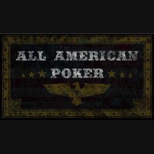 All American Poker