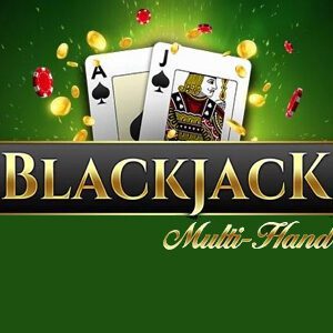 Blackjack MultiHand