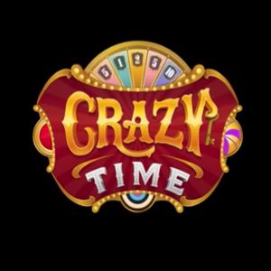 Crazy Time Logo