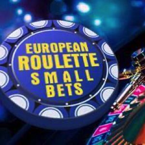 European Roulette Small Bets