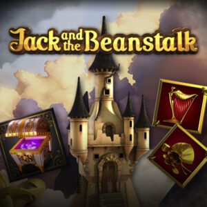 Jack And The Beanstalk