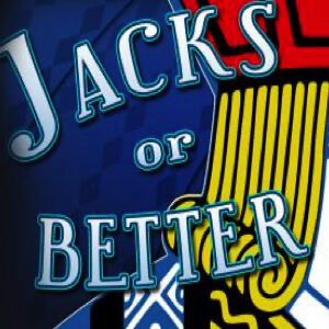 Jacks or Better