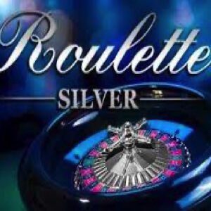 Roulette Silver