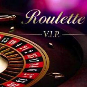 Roulette VIP