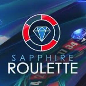 Sapphire Roulette