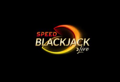 Speed Blackjack Evolution Screen