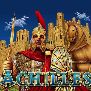 Achilles Logo