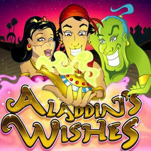 Aladdin's Wishes