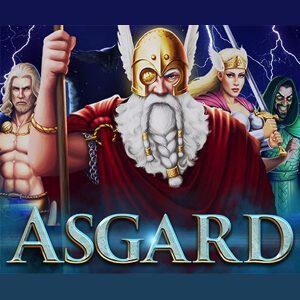 Asgard