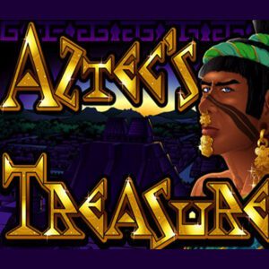 Aztec's Treasure