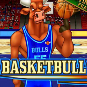 Basketbull logo