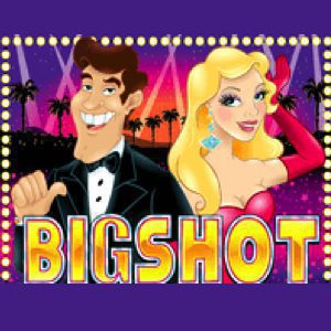 Big Shot Logo