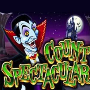 Count Spectacular