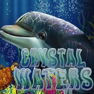 Crystal Waters