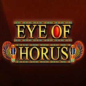 Eye of Horus