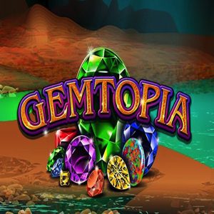 Gemtopia RTG