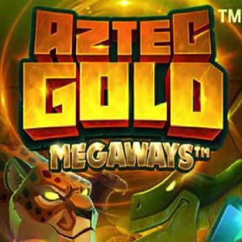 Aztec Gold Megaways logo isoftbet