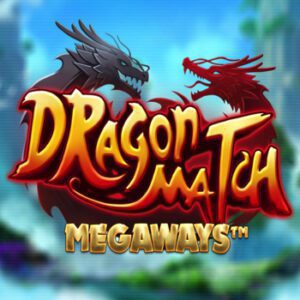 Dragon Match Megaways