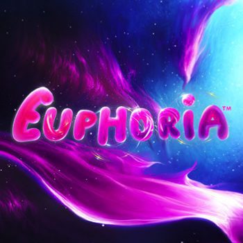 Euphoria logo isoftbet