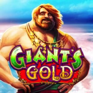 Giants Gold