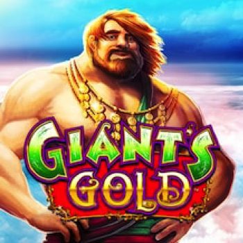 Giants Gold logo WMS Scientific Games