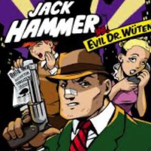 Jack Hammer