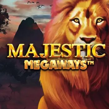 Majestic Megaways logo isoftbet