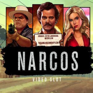 Narcos