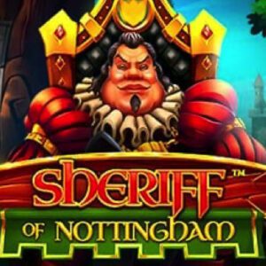 Sheriff of Nottingham