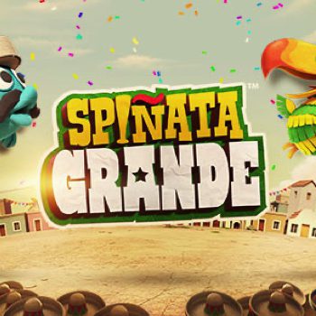 Spinata Grande Logo