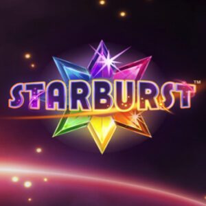 Starburst