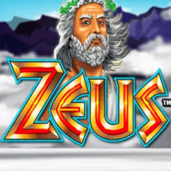 Zeus Logo WMS Scientific Games