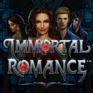 Immortal Romance
