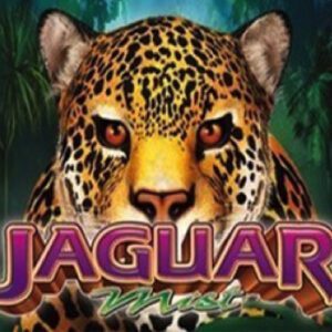 Jaguar Mist