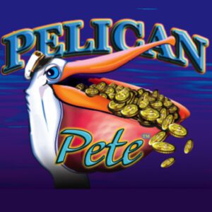 Pelican Pete