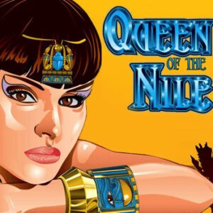 Queen of the Nile 2