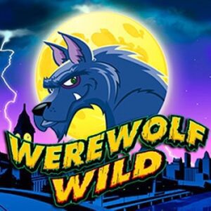 Werewolf Wild