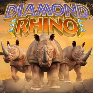 Diamond Rhino